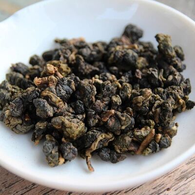Oolong Dong Ding tea from Taiwan - 50 g