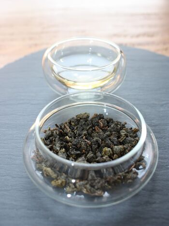 Thé Oolong Dong Ding de Taïwan - 50 g 3