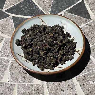 Ever Spring Oolong Tea - Si Ji Chun - 50 g