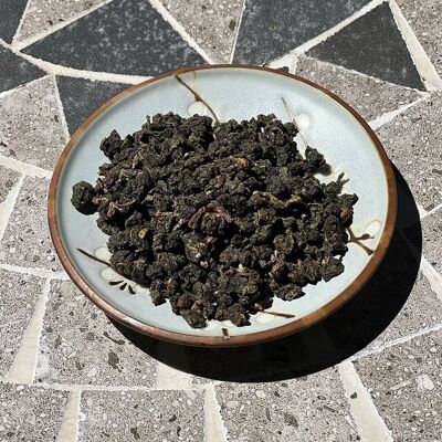 Ever Spring Thé Oolong Si Ji Chun - 250 g