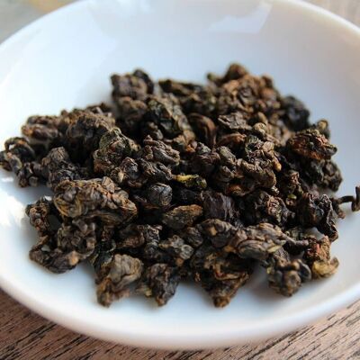 Oolong Gaba tea from Taiwan - 50 g