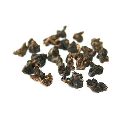 Thé Oolong Lacté Oolong - 50 g