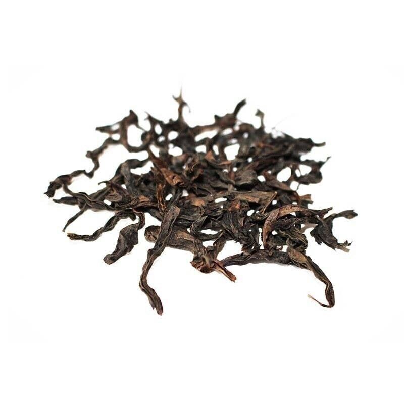 Tè Oolong Shui Jing Gui - 25 g