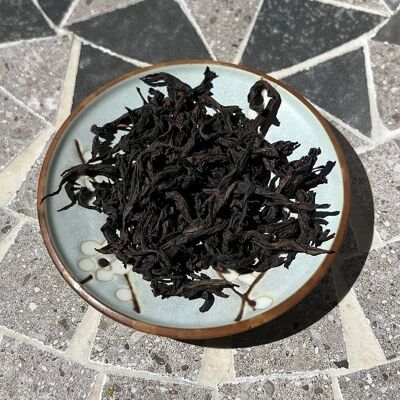 Tè Oolong Shui Jing Gui - 250 g