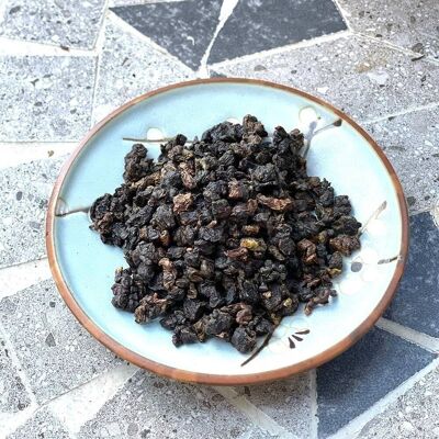 Oolong Topaz GABA tea 50g