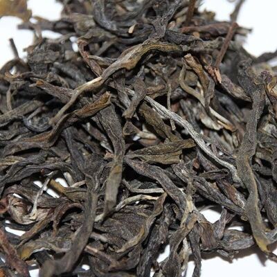 Puer sheng tea (raw) Gua Feng Zhai gushu 2018 50g