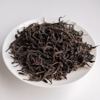 Thé rouge (noir) bio classique du Népal 50g 1