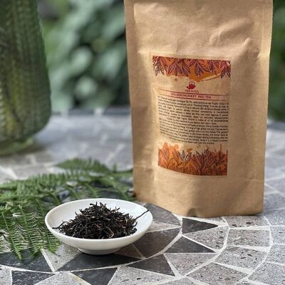 Té rojo (negro) Golden Monkey - 250 g