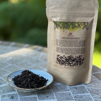 Yunnan Fengqing Imperial té rojo (negro) - 50 g