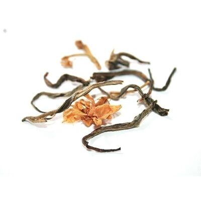 Jasmine Fuding Imperial green tea 250 gr