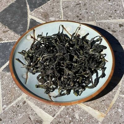 Tè Verde Bi Luo Chun San Xia 50g