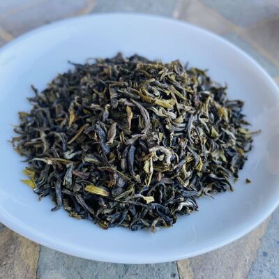 Organic Green Tea - Guranse first flush 50g