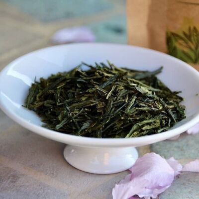 Bancha Organic Green Tea 50g