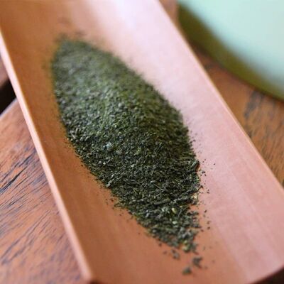 Tè verde giapponese Ryokucha 50g