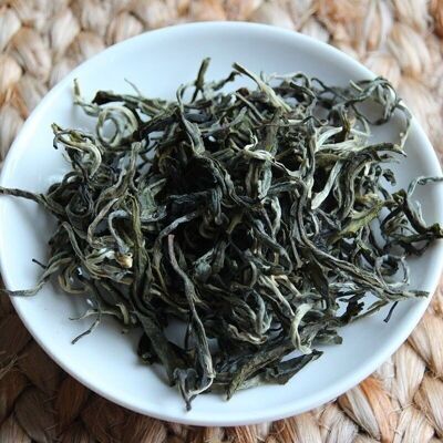 Tè Verde Silver Maofeng 50g