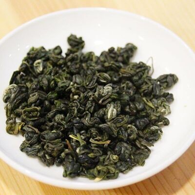 Silver Spiral Yinnou green tea - 50 g