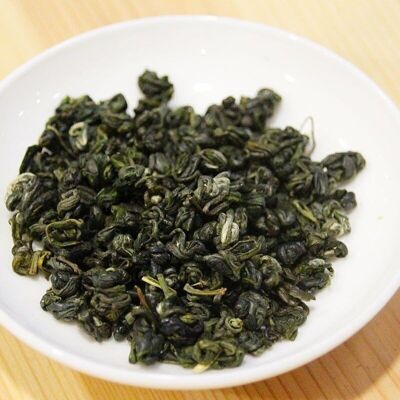 Tè verde Silver Spiral Yinnou - 50 g