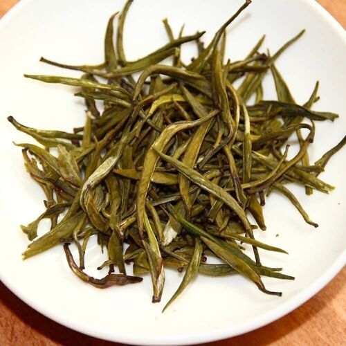 Tè Verde Yunnan Que She - 200 g