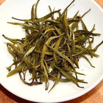 Thé vert Yunnan Que She - 200 g 4