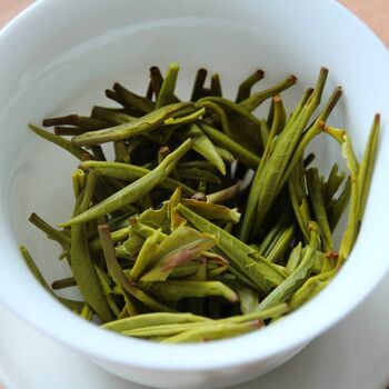 Thé vert Yunnan Que She - 50 g 3