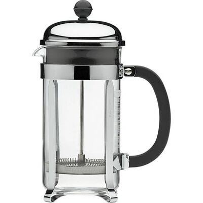 Teekanne Kaffeemaschine im Glas 600ml