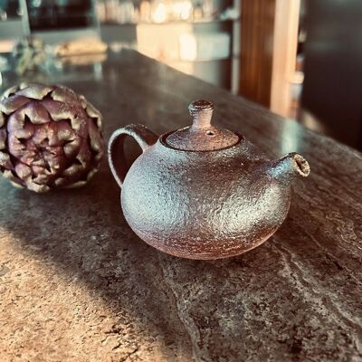 Dancak clay teapot 180ml