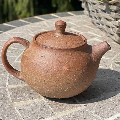 Dancak clay teapot 235ml