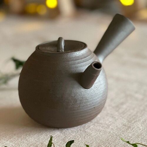 Teiera Kyusu in Ceramica 230 ml