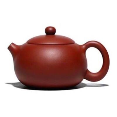 Traditional teapot in Yixing clay 250ml