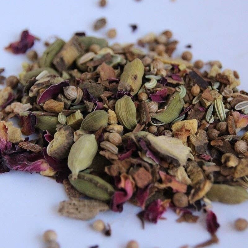 Tisana di Spezie Pitta 50g