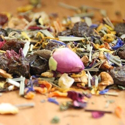 Reiki Spice Herbal Tea 50gr