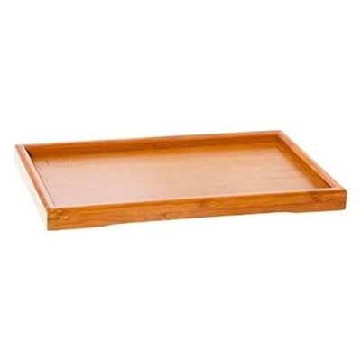 Bamboo tea tray 20x30cm