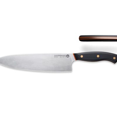 DNA DC21 Chef's Knife