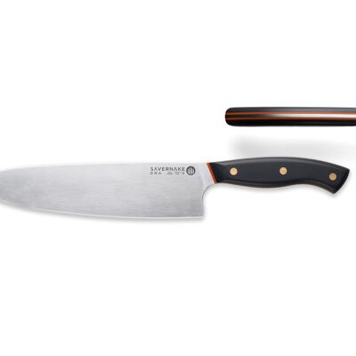 DNA DC21 Chef's Knife
