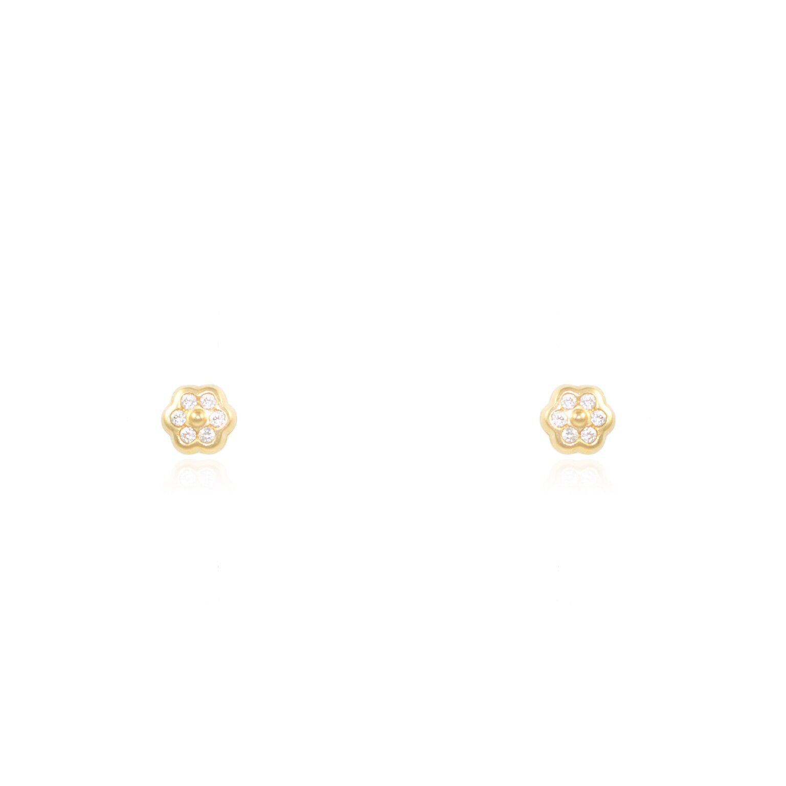 Diamond Earrings for Women | Diamond earrings for women, Kids gold jewelry, Gold  jewelry gift