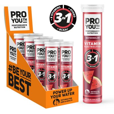 ProYouth Nutrition