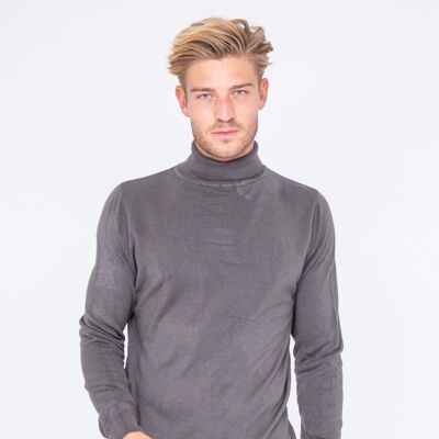 ANTRA turtleneck sweater - 12PCS (44-LOVOU ANTRA-ANTRA)