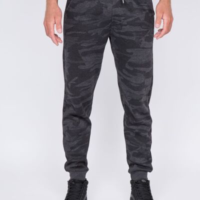 Pack - PANTALONI - NERO - 12PZ (44-VARES-NERO)