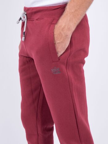 Pack - PANTALONS - BORDEAUX - 12PCS (44-VAMDARY-BORDEAUX) 2