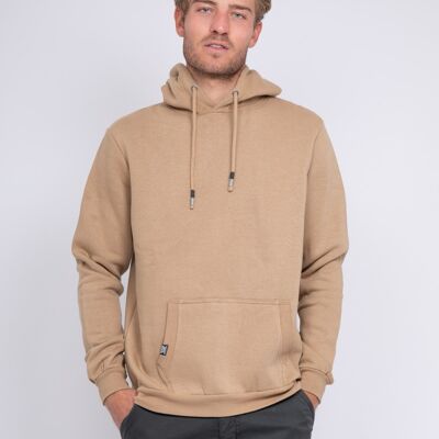 Pack - SWEATSHIRT - BEIGE - 12ST (44-WIDEM-BEIGE)