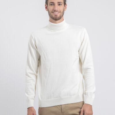 Pack - PULLOVER/WESTE - ECRU- 12ST (44-LODIRK-ECRU)