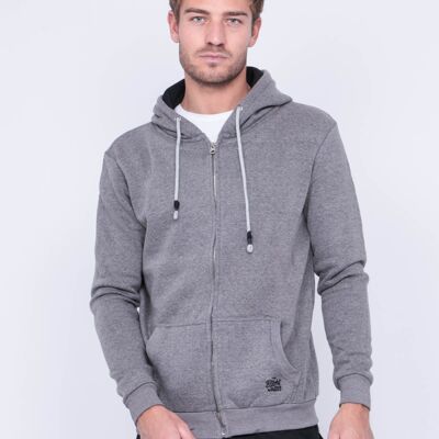 Pack - SWEATS - GREYMEL - 12PCS (44-WAMIN-GREYMEL)