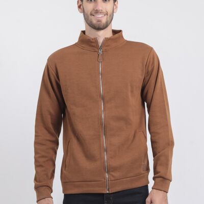 Pack - SUDADERA - CAMEL - 12PZS (44-WITS-CAMEL)
