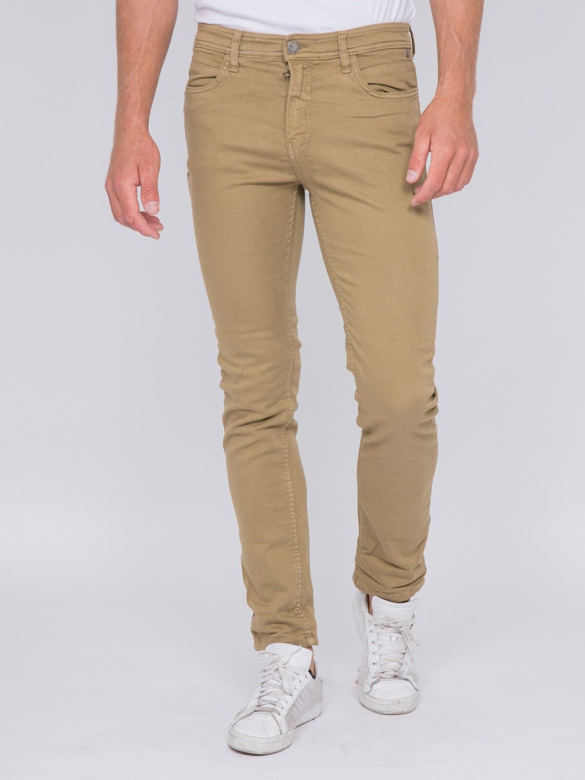 Pack - HOSE - BEIGE - 12ST (44-VAAS-BEIGE)