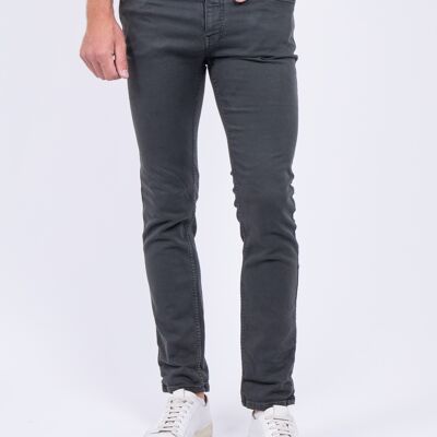 Pack - PANTALONES - CHARCOAL - 12PZS (44-VAAS-CHARCOAL)