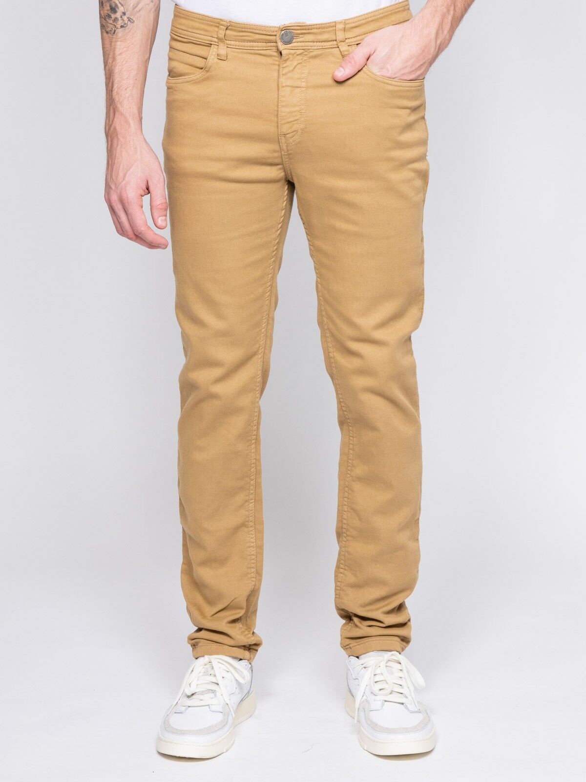 Pack - HOSE - COGNAC - 12ST (44-VAAS-COGNAC)