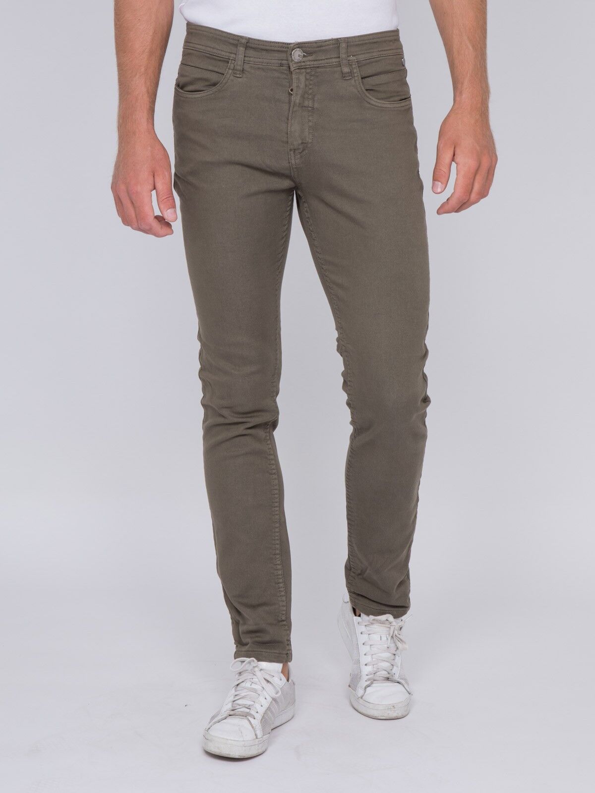 Pack - HOSE - KHAKI - 12ST (44-VAAS-KAKI)