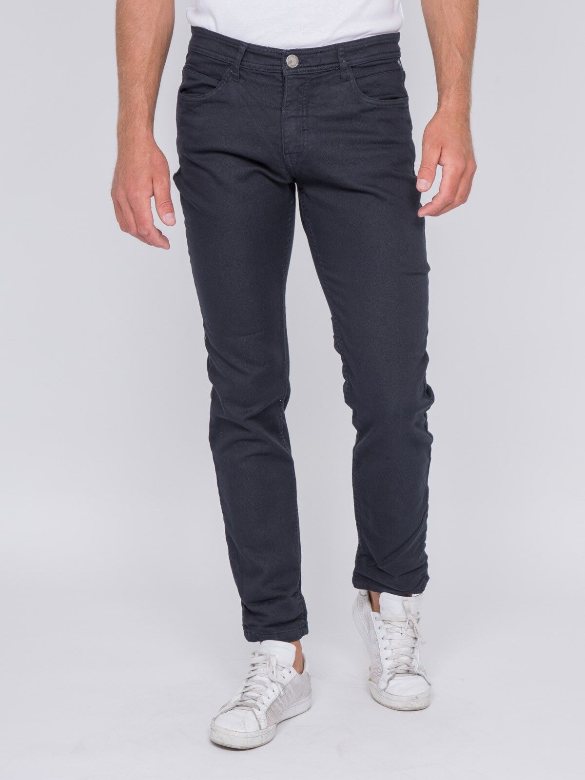 Pack - HOSE - MARINEBLAU - 12ST (44-VAAS-NAVY)