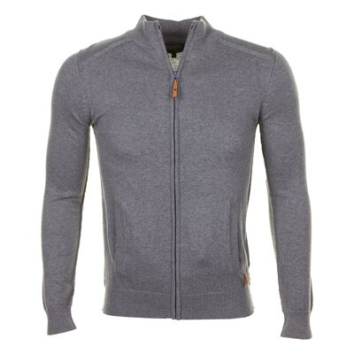 Pack - MAGLIE/GILET - GRIGIO - 12 PZ (44-LORIENT-GRIGIO)