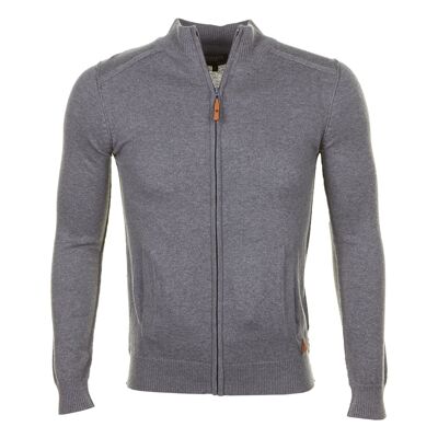 Pack - SWEATERS/GILETS - GRAY - 12PCS (44-LORIENT-GREY)